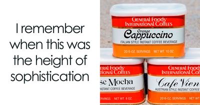 “I’ve Walked A Lot… I’m Tired”: 76 Posts To Make Gen X Remember The Good Old Days