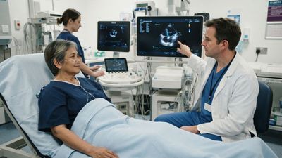 A Blue Aorta Found During Valve Surgery Puts a Spotlight on EGPA, a Rare Vasculitis That Often Starts as Adult Asthma