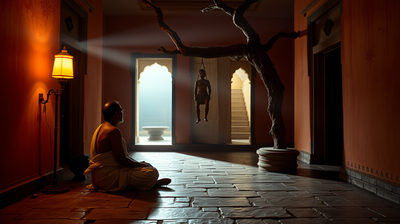 5 Vikram and Betal Riddles That Sharpen Your Judgment of Situations Over People