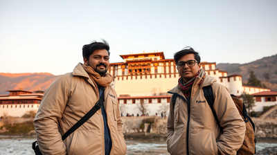 Bhutan's Sustainable Development Fee for Indian Travellers: What It Costs and How to Plan Your Trip