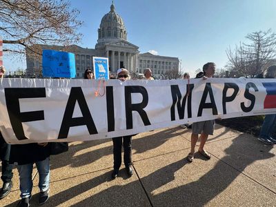 US Supreme Court rejects a Trump-backed Missouri congressional map for the third time