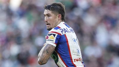 How Penrith's awful night could come full circle
