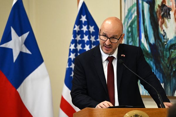 U.S. Ambassador Judd's Remarks on Chile's 2019 Unrest Trigger Criminal Inquiry by Chilean Prosecutors