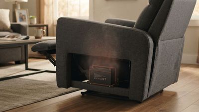 About 51,000 Recliner Battery Packs Sold on Amazon Recalled for Fire Risk as Power Bank Maker Reverses Course