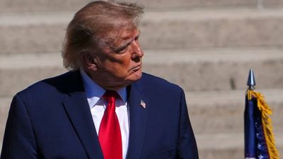 Trump rejects Iran ceasefire, expects post-midterm bombing as Tehran offers 7-day Hormuz plan