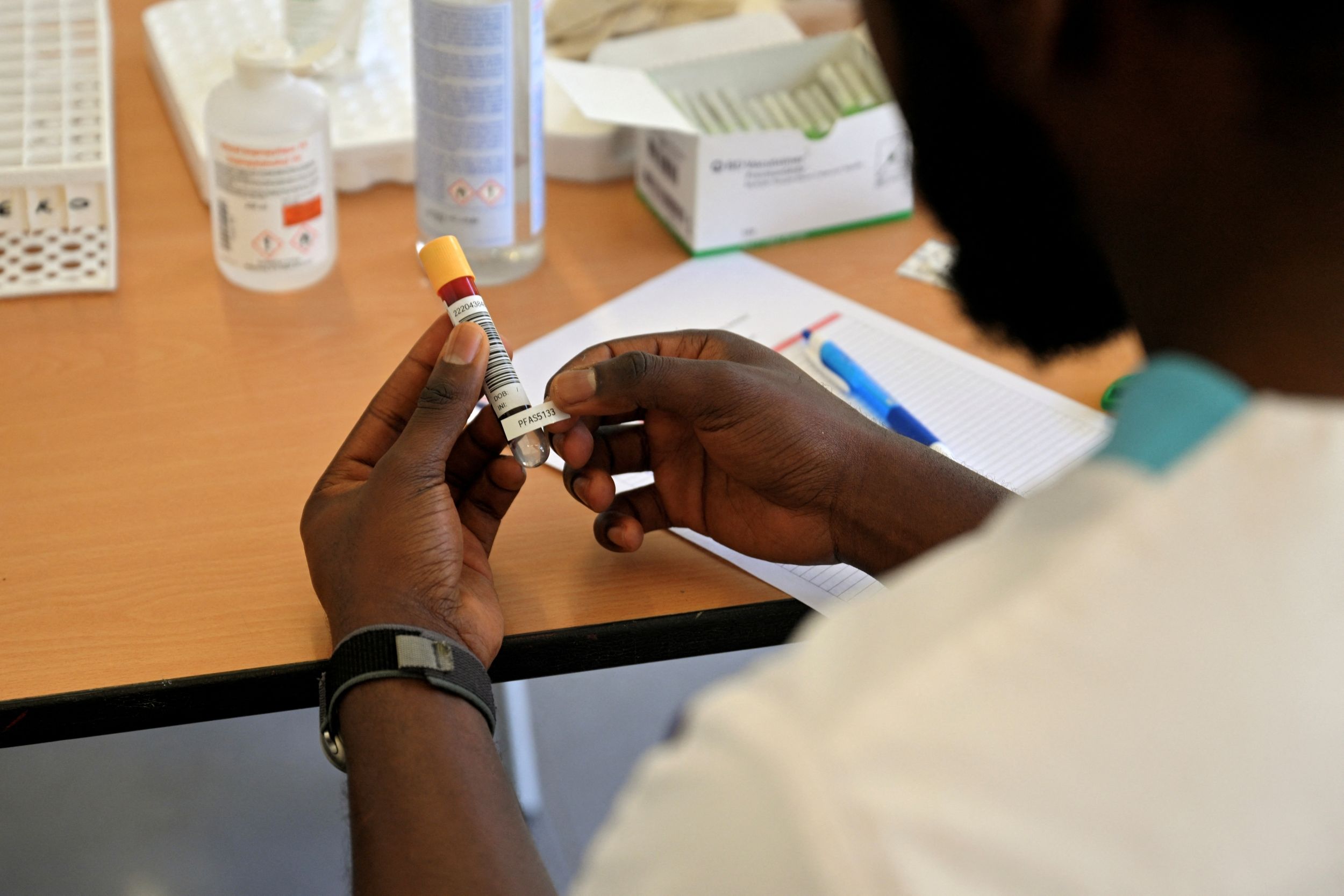 Emory Launches Five-Year Trial Testing Whether a Cholesterol Drug Can Lower Forever Chemicals in Northwest Georgia Residents
