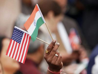 India-US trade pact to 'unleash another level' of ties, says American official; reveals deal is '90%-plus' done
