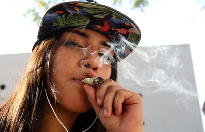Minnesota Teen Cannabis Use Keeps Falling After Legalization, but Some Student Groups Still Report About Triple the Rate