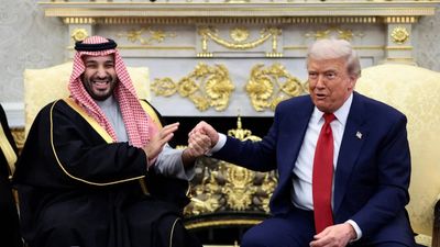 Saudi Arabia keeps nuclear weapons option open, US intelligence assessment says