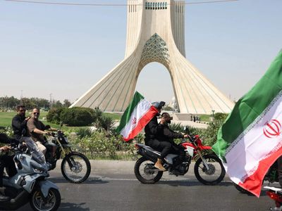 Iran awaits US response on Strait of Hormuz plan after Trump reportedly rejects deal