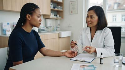 A Hair Dye She Had Used Safely Four Months Earlier Sent Her into Anaphylaxis, and Skin Tests Missed the Culprit