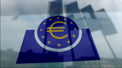 European shares log weekly gains as oil prices ease, Mideast tensions linger