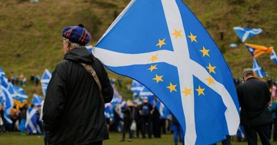 SNP claim Scots would be £5100 richer if Scotland was still in EU