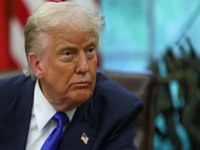 Trump said he would campaign in midterm battlegrounds. He's starting in deep red states instead