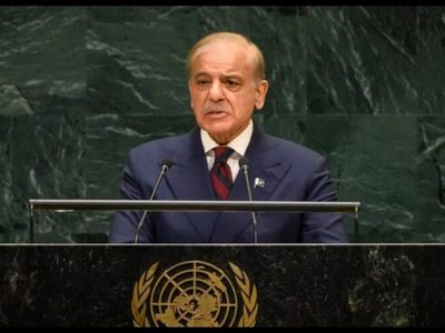 India tears into Pakistan at UN, accusing Islamabad of terror, deceit & ‘regime of the army'