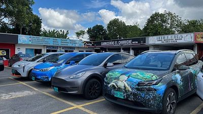 Why are Norwegians buying more Chinese EVs despite growing scepticism?