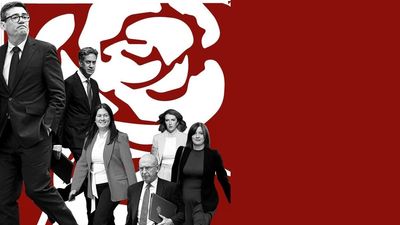 Conference confidential: Andy Burnham bounces onwards but at what cost to London’s prosperity