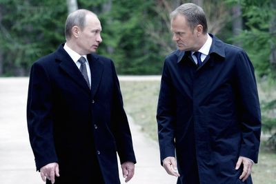 Inside the real war games as Europe readies for an attack by Russia