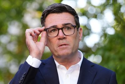 Voices: This is the only way that Andy Burnham can beat Nigel Farage