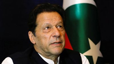 Islamabad locked down as PTI prepares for Imran Khan march