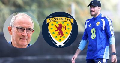 The Martin O'Neill mantra Sebastien Pocognoli must recite to thrive with Scotland