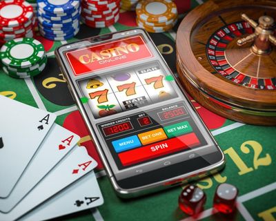 Vast Casino Secrets leak exposes inner workings of offshore gambling firms