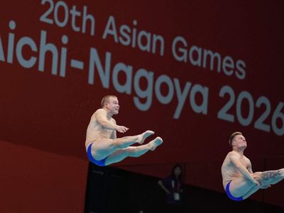 Steady Japan seek China inspiration to close gap in home Asiad