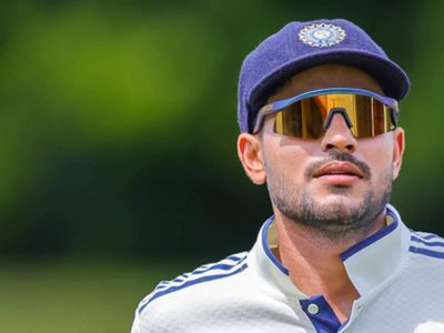 Shubman has perspective and desire to lead India in right manner: Virat Kohli