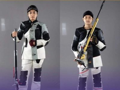 Asian Games 2026: Tilottama Sen finishes fourth, Vidarsa Vinod fifth in 50m rifle 3P individual final event