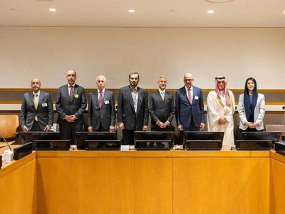 India, GCC review cooperation, welcome launch of FTA negotiations at New York meeting