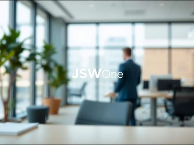 JSW One Platforms files draft papers for Rs 3,054 crore IPO