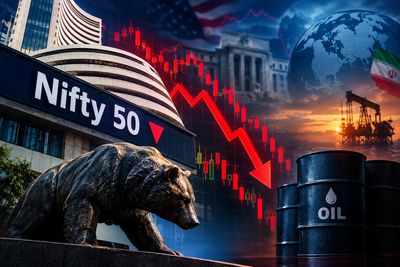 Nifty logs 7th straight weekly loss for the first time in 6 years: Time to be fearful, or can bulls pull off a comeback?