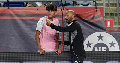 Let's hope sexist MLS coach losing his job helps speed up change