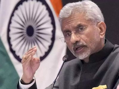 Jaishankar meets Russia, Iran foreign ministers at UNGA days after Trump signs sanctions law