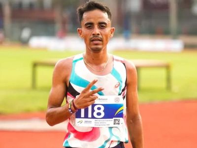 Asian Games marathon 2026: 'If I didn't get medal, it would have been waste of time,' says Sawan Barwal