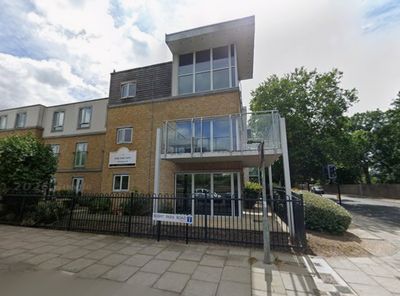 Concerns raised as woman dies after being unable to reach emergency alarm at London care home