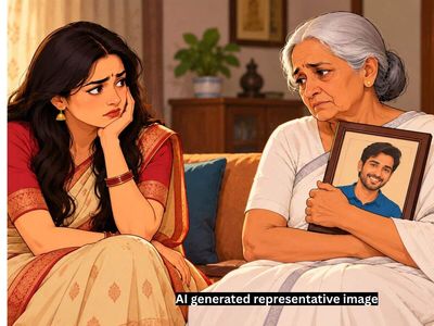 Wife got late husband’s job on compassionate grounds, she left mother-in-law alone and remarried; Rajasthan HC orders 25% salary for mother-in-law