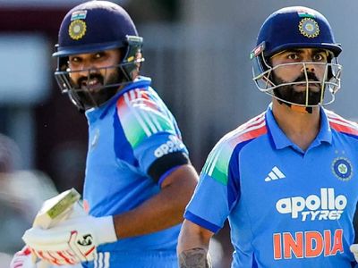 1st ODI: India eye game-time for young names, Ro-Ko readiness against West Indies