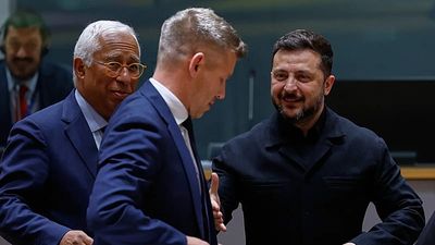 Behind the scenes: How the C8 summit and an oil deal exposed fragile Hungary-Ukraine ties