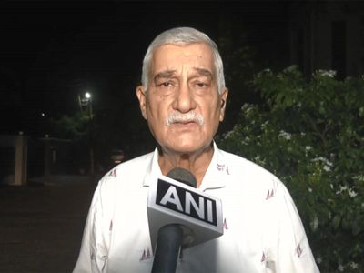 'Pakistan spreads lies on the world forum': Defence expert Anil Gaur backs Jaishankar's response to Pak reporter