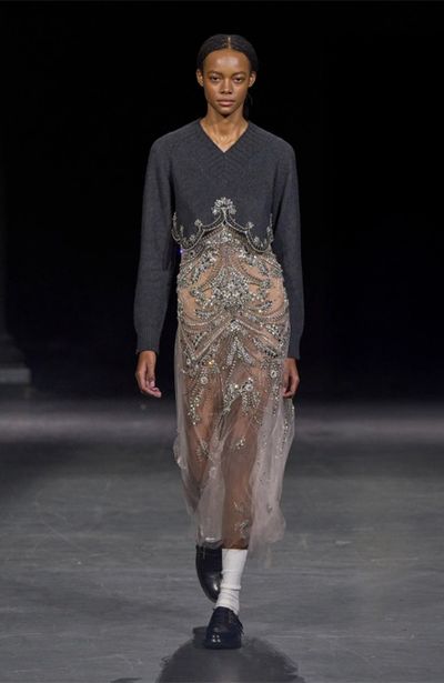 From the LFW catwalk to your wardrobe