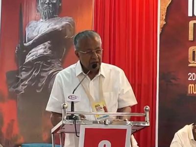 'EC lost its credibility': Pinarayi Vijayan says CEC turning 'personal views into decisions', warns protests will intensify