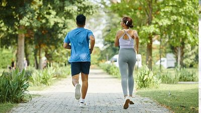 Are you in pain? In some cases, exercising may be as good as painkillers