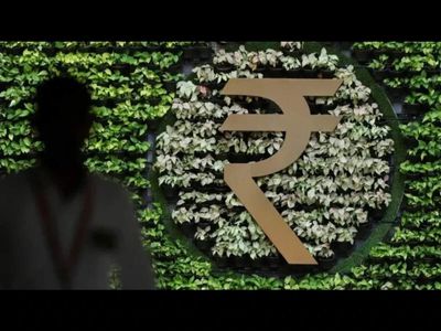 Rupee likely to trade in Rs 94.5-96 range in near term as dollar inflows fail to lift currency: Report