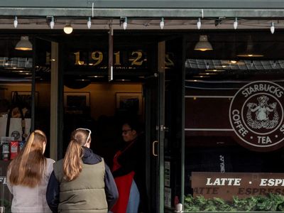 Starbucks gates shut! How to know if your coffee store visit won't meet with a surprise in North America