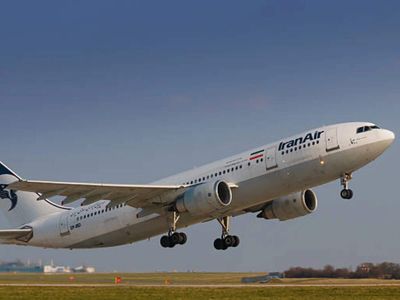 Iraq seeks exemption from US ban on Iran airlines