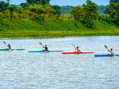 Asian Games 2026: India end canoeing campaign without a medal