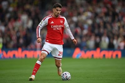 How Arsenal could line up without Kai Havertz in ruthless Mikel Arteta statement