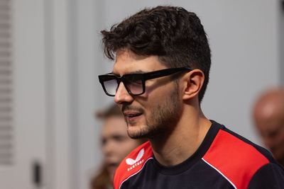 Jacques Villeneuve delivers verdict on Esteban Ocon's F1 future