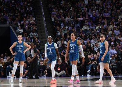 WNBA 2026 playoff predictions: can the dynastic Aces – or anybody – deny the dominant Lynx?